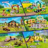 LEGO Friends - Boerderijdierenkliniek Constructiespeelgoed 42632