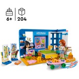 LEGO Friends - Lianns kamer Constructiespeelgoed 41739