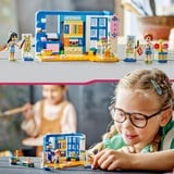 LEGO Friends - Lianns kamer Constructiespeelgoed 41739