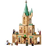 LEGO Harry Potter - Zweinstein: Het kantoor van Perkamentus Constructiespeelgoed 76402