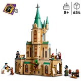 LEGO Harry Potter - Zweinstein: Het kantoor van Perkamentus Constructiespeelgoed 76402