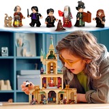 LEGO Harry Potter - Zweinstein: Het kantoor van Perkamentus Constructiespeelgoed 76402