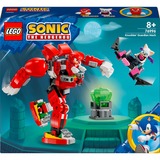LEGO Sonic the Hedgehog - Knuckles' mechabewaker Constructiespeelgoed 76996