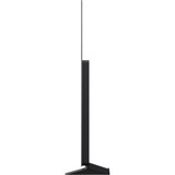 LG OLED evo AI C5 77" Ultra HD OLED-tv Zwart, 4x HDMI, 3x USB, Optisch, Bluetooth, LAN, WLAN, HDR10, Dolby Vision