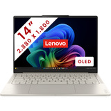 Lenovo Yoga Slim 7 14ILL10 (83JX006GMB) 14"  Copilot+ laptop Beige | Core Ultra 7 258V | Arc Graphics 140V | 32 GB | 1 TB SSD
