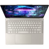Lenovo Yoga Slim 7 14ILL10 (83JX006GMB) 14"  Copilot+ laptop Beige | Core Ultra 7 258V | Arc Graphics 140V | 32 GB | 1 TB SSD