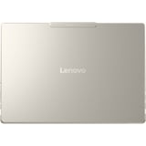 Lenovo Yoga Slim 7 14ILL10 (83JX006GMB) 14"  Copilot+ laptop Beige | Core Ultra 7 258V | Arc Graphics 140V | 32 GB | 1 TB SSD