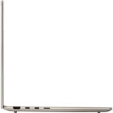 Lenovo Yoga Slim 7 14ILL10 (83JX006GMB) 14"  Copilot+ laptop Beige | Core Ultra 7 258V | Arc Graphics 140V | 32 GB | 1 TB SSD