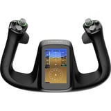 MOZA MFY Pro yoke Zwart