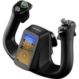 MOZA MFY Pro yoke Zwart