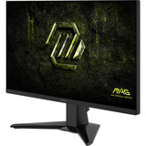 MSI MAG 245F X24 23.8" gaming monitor Zwart, HDMI, DisplayPort, 240 Hz