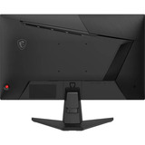 MSI MAG 245F X24 23.8" gaming monitor Zwart, HDMI, DisplayPort, 240 Hz