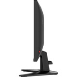 MSI MAG 245F X24 23.8" gaming monitor Zwart, HDMI, DisplayPort, 240 Hz