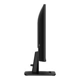 MSI PRO MP242 E14A 23.8" monitor Zwart, 144 Hz, VGA, HDMI, DisplayPort, Audio