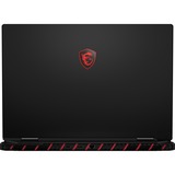 MSI Raider 18 HX AI (A2XWJG-233BE) 18"  gaming laptop Zwart | Core Ultra 9 285HX | RTX 5090 | 64 GB | 2 TB + 2 TB SSD