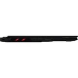 MSI Raider 18 HX AI (A2XWJG-233BE) 18"  gaming laptop Zwart | Core Ultra 9 285HX | RTX 5090 | 64 GB | 2 TB + 2 TB SSD