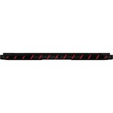 MSI Raider 18 HX AI (A2XWJG-233BE) 18"  gaming laptop Zwart | Core Ultra 9 285HX | RTX 5090 | 64 GB | 2 TB + 2 TB SSD