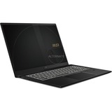 MSI Summit E16 Flip A12UDT-011BE 16" 2-in-1 laptop Zwart, AZERTY, 2 TB, RTX 3050 Ti, Win 11 Pro