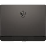 MSI Vector A16 HX (A8WHG-022BE) 16"  gaming laptop Grijs | Ryzen 9 8940HX | RTX 5070 Ti | 32 GB | 1 TB SSD | 240 Hz