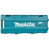 Makita HM1512 beitelhamer Blauw/zwart, in koffer