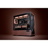 Noctua Noctua NL-LC1-42 waterkoeling Zwart/bruin