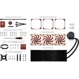 Noctua Noctua NL-LC1-42 waterkoeling Zwart/bruin