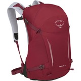 Osprey Hikelite 26 rugzak Rood, 26 liter