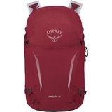 Osprey Hikelite 26 rugzak Rood, 26 liter