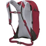 Osprey Hikelite 26 rugzak Rood, 26 liter