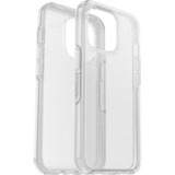 Otterbox Symmetry Clear - iPhone 13 Pro telefoonhoesje Transparant