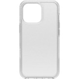 Otterbox Symmetry Clear - iPhone 13 Pro telefoonhoesje Transparant