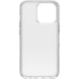 Otterbox Symmetry Clear - iPhone 13 Pro telefoonhoesje Transparant