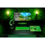 Razer  over-ear gaming headset Zwart/groen