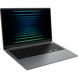 SAMSUNG Galaxy Book5 (NP750XHD-KD2BE) 15.6"  laptop Donkergrijs | Core Ultra 7 255U | Iris Graphics | 16 GB | 512 GB SSD