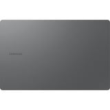 SAMSUNG Galaxy Book5 (NP750XHD-KD2BE) 15.6"  laptop Donkergrijs | Core Ultra 7 255U | Iris Graphics | 16 GB | 512 GB SSD