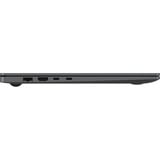 SAMSUNG Galaxy Book5 (NP750XHD-KD2BE) 15.6"  laptop Donkergrijs | Core Ultra 7 255U | Iris Graphics | 16 GB | 512 GB SSD