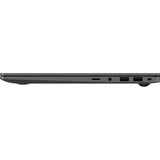 SAMSUNG Galaxy Book5 (NP750XHD-KD2BE) 15.6"  laptop Donkergrijs | Core Ultra 7 255U | Iris Graphics | 16 GB | 512 GB SSD