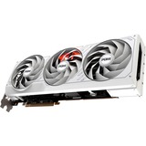 SAPPHIRE Radeon RX 7700 XT PURE GAMING OC grafische kaart Wit, RDNA 3, GDDR6, 2x DisplayPort, 2x HDMI 2.1