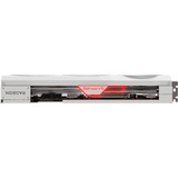 SAPPHIRE Radeon RX 7700 XT PURE GAMING OC grafische kaart Wit, 2x HDMI 2.1, 2x DisplayPort,