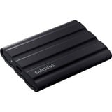 Samsung Portable T7 Shield 4 TB externe SSD Zwart, MU-PE4T0S/EU, USB-C 3.2 Gen 2 (10 Gbit/s)