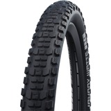 Schwalbe Johnny Watts banden Zwart, ETRTO 65-584