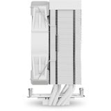 Sharkoon A40 RGB CPU-koeler Wit, 4-pins PWM fan-connector