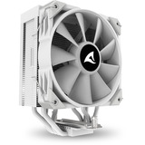Sharkoon A40 RGB cpu-koeler Wit, 4-pins PWM fan-connector