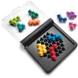 SmartGames IQ Perplex Denkspel Nederlands, 1 speler, Vanaf 12 jaar, 120 opdrachten