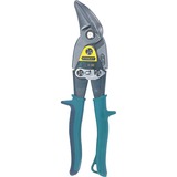 Stanley Stan Blechschere MaxSteel rechts 250mm plaatschaar Zwart/groen