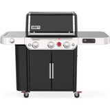 Weber Genesis EPX-335 Smart gasbarbecue Zwart/roestvrij staal