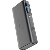 Xtorm Nova Pro Powerbank 20.000 mAh 130W Zwart