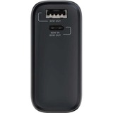 Xtorm Nova Pro Powerbank 20.000 mAh 130W Zwart