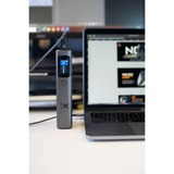 Xtorm Nova Pro Powerbank 20.000 mAh 130W Zwart