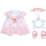 ZAPF Creation Baby Annabell - Sweet Dreams Gown Poppenkledingset poppen accessoires 43 cm